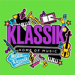 Album cover of Home of Music Klassik