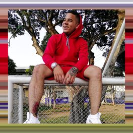 Album cover of Envuelto