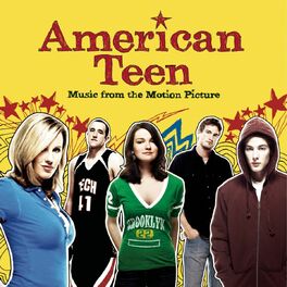 Album cover of American Teen - Music From The Motion Picture