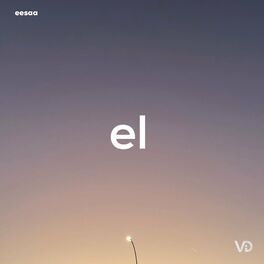 Album cover of el