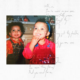 Album cover of Ava