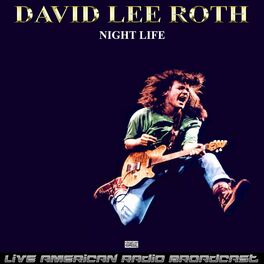 Album cover of Night Life (Live)