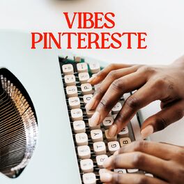 Album cover of Vibes Pintereste