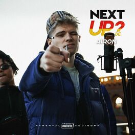 Album cover of Next Up Germany - S1-E12