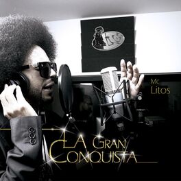 Album cover of La Gran Conquista