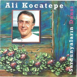 Album cover of Sardunyaların Dansı