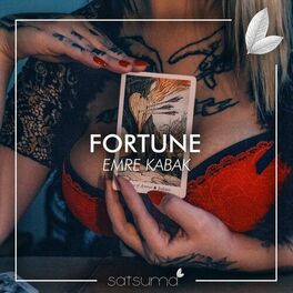 Album cover of Fortune