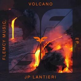 Album cover of Volcano EP