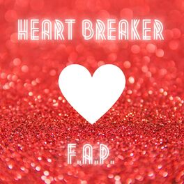 Album cover of Heart Breaker