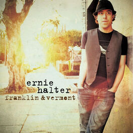 Album cover of Franklin & Vermont