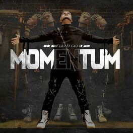 Album picture of MOMENTUM