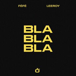 Album cover of Bla bla bla