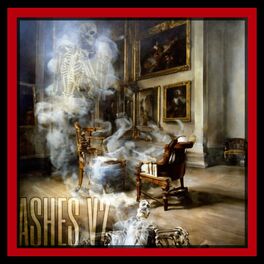 Album cover of ASHES V2 (feat. HUGO)