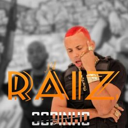 Album cover of Na Raiz