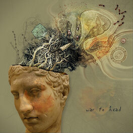 Album cover of War to Head