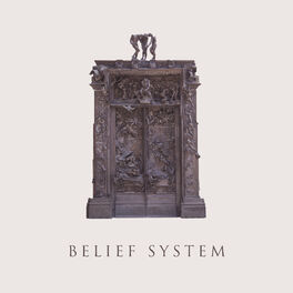Album cover of Belief System