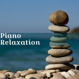 Album cover of Piano Relaxation