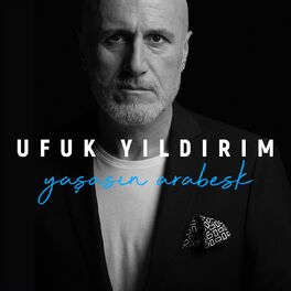 Album cover of Yaşasın Arabesk