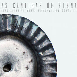 Album cover of As Cantigas de Elena