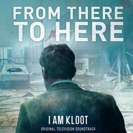 Album cover of From There To Here (Original Television Soundtrack)