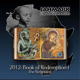 Album cover of 2012: Book of Redemption I (The Beginning)