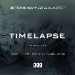 Album cover of Timelapse (Remixed)
