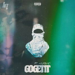 Album cover of Go Get It (feat. Hunxho)
