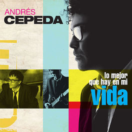 Album cover of Lo Mejor Que Hay en Mi Vida