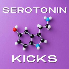 Album cover of Serotonin Kicks