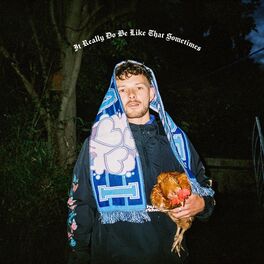 Album cover of It Really Do Be Like That Sometimes