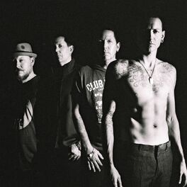 Album cover of #ForYouChester