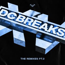 Album cover of DCXV Remixes, Pt. 2