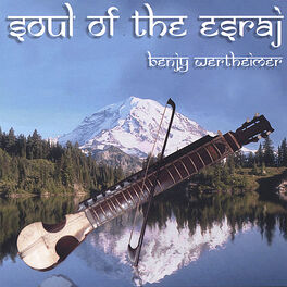Album cover of Soul of the Esraj