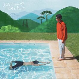 Album cover of É Osso