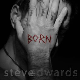 Album cover of Born