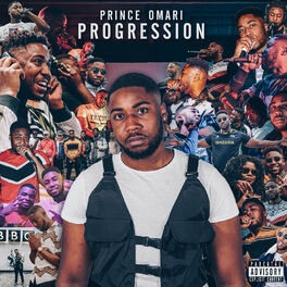 Album cover of Progression