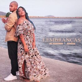 Album cover of Lembranças