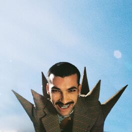 Album cover of TUNG TIED