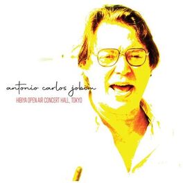 Album cover of Hibiya Concert Hall, Tokyo 1987 (Ao Vivo)