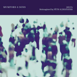 Album cover of Delta (Reimagined By Pêtr Aleksänder)