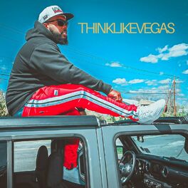 Album cover of Thinklikevegas