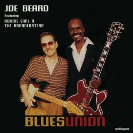 Album cover of Blues Union