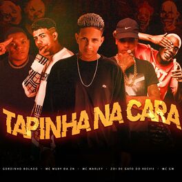 Album cover of Tapinha na Cara