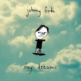 Album cover of Day Dreams