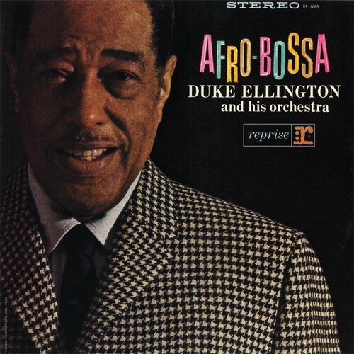 売り出し純正 Duke Ellington: The Reprise Studio - CD