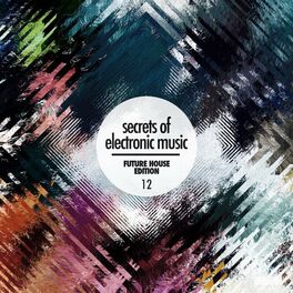 Album cover of Secrets of Electronic Music - Future House Edition #12
