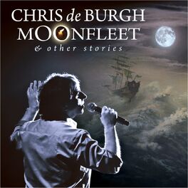 Album cover of Moonfleet & Other Stories