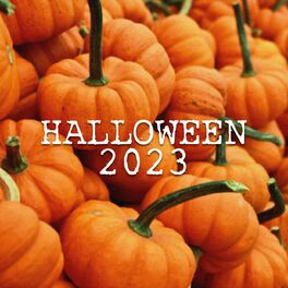 Album cover of Halloween 2023
