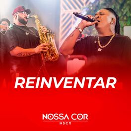 Album cover of Reinventar
