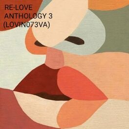 Album cover of ReLove 3 Anthology